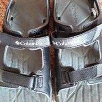 Спортни сандали Columbia, снимка 1 - Сандали - 29458307