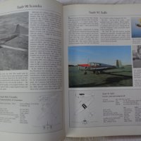 Книга историята на Сааб Скания  SAAB SCANIA The Story  1987 година формат А4 на Английски език., снимка 7 - Специализирана литература - 37592808