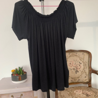 Дамска блуза в L размер , снимка 13 - Тениски - 44518788