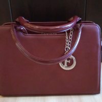 Дамска стилна чанта , снимка 5 - Чанти - 38921718