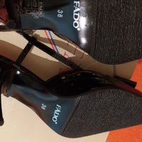 дамски обувки " Fado", снимка 2 - Дамски елегантни обувки - 38916531