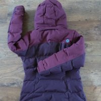 Marmot 700 Fill Down Winter women's Jacket - дамско пухено яке КАТО НОВО, снимка 12 - Якета - 39081287