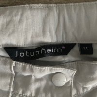 JOTUNHEIM- дамски туристически панталон размер М, снимка 8 - Спортни екипи - 40578198