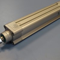 Пневматичен цилиндър Festo DSBC-40-200-PPSA-N3 Pneumatic piston rod cylinder, снимка 6 - Резервни части за машини - 38414632