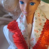 Кукла Барби ретро , снимка 5 - Кукли - 42593540