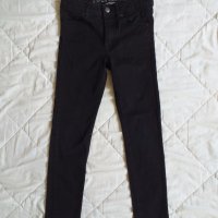 Нови и отлични дънки H&M за момче размер до 146 см. /10-11 г./, снимка 2 - Детски панталони и дънки - 29142663