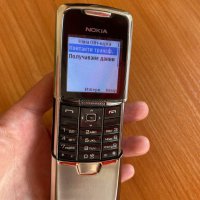 Nokia 8800, снимка 1 - Nokia - 36889409