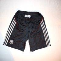 Adidas - Liverpool FC - Страхотни 100% ориг. къси гащи / Адидас / Ливърпул, снимка 1 - Спортни дрехи, екипи - 38925433