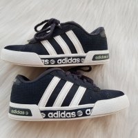 Маратонки Adidas №28 , снимка 8 - Детски маратонки - 29989713