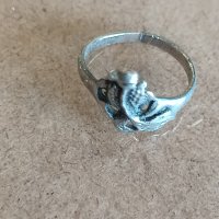 дамски старинни пръстени 10лв, снимка 11 - Пръстени - 42471996