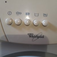 Врата за пералня Whirlpool, снимка 4 - Перални - 42435310
