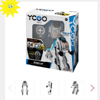 Robo Up интерактивна играчка, снимка 1 - Други - 44572983