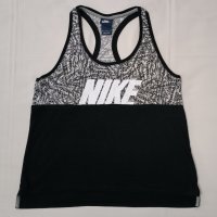 Nike оригинален потник M Найк памук спорт фитнес, снимка 1 - Спортни екипи - 42661857