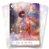 Oracle of the 7 Energies - оракул карти , снимка 12 - Други игри - 37400470