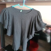 Дамска блуза , снимка 1 - Тениски - 30792702