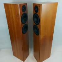 Tannoy Revolution 3 тонколони, снимка 7 - Тонколони - 42244645