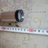 Марков немски обектив окуляр, снимка 1 - Колекции - 30079560