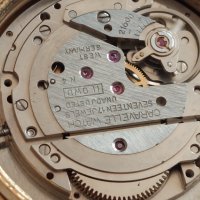 Мъжки ръчен часовник-дигитален,автоматик,Като Нов-1970г., снимка 15 - Мъжки - 27714336