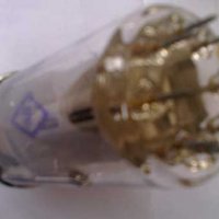 Ел. лампи  ГУ – 50, снимка 3 - Ресийвъри, усилватели, смесителни пултове - 40107493
