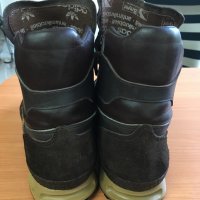 боти adidas trekking, снимка 3 - Мъжки боти - 38282527
