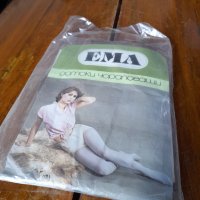 Стари дамски чорапогащи Ема #2, снимка 1 - Други ценни предмети - 38321378