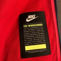 Nike Шушляково яке, снимка 2 - Якета - 42780247
