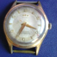 Продавам Швейцарски  часовник , снимка 2 - Мъжки - 34330105