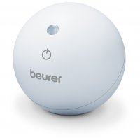 Устройство за заспиване, Beurer SL 10 DreamLight, Sleeping aid with light, Automatic switch-off /8 o, снимка 6 - Други - 38475667