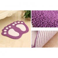 Противоплъзгащо килимче за баня , снимка 4 - Други - 32206108