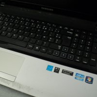 Samsung  NP300E7A, снимка 6 - Части за лаптопи - 33755296