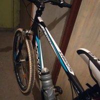 Велосипед SPRINT ACTIVE 29" 2017, снимка 6 - Велосипеди - 25758691