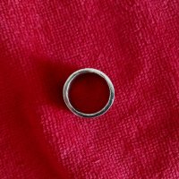 Мъжки пръстен., снимка 3 - Пръстени - 42269439