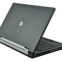 Workstation HP EliteBook 8760w, гаранция: 2 год, снимка 3 - Лаптопи за работа - 7261424