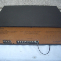 TECSONIC R-218, снимка 4 - Декове - 44808459