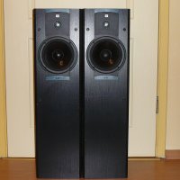 JBL LX 6, снимка 3 - Тонколони - 35336932