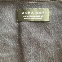 Лот мъжки тениски ZARA , S/M, снимка 4 - Тениски - 29423632