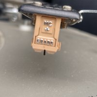  Grado cartridges - A ZF1 MC+, снимка 1 - Грамофони - 40304554