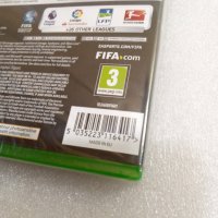 (НОВО) FIFA 17 за Xbox One (фреснки/холандски), снимка 6 - Игри за Xbox - 42326452