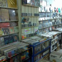 Магазин за Грамофонни плочи и Грамофони в София Vinyl record shop in Sofia Bulgaria Promo от 3-29 лв, снимка 3 - Грамофони - 31232715
