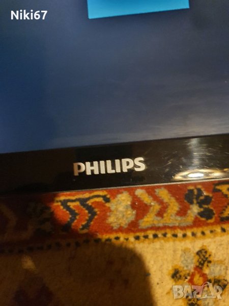 Philips 222EL Монитор в Монитори в гр. Плевен - ID35627785 | Bazar.bg
