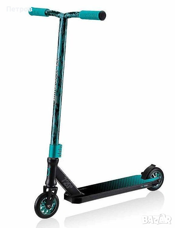 Tротинетка за скокове GS 720, снимка 1