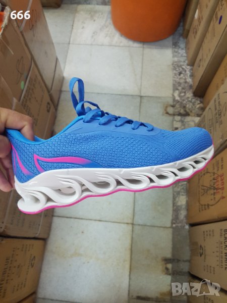 Маратонки, снимка 1