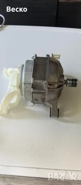 Мотор за пералня Samsung WW81j6400EW, снимка 1
