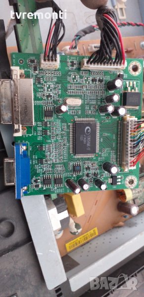 Motherboard 492A01441300R, снимка 1