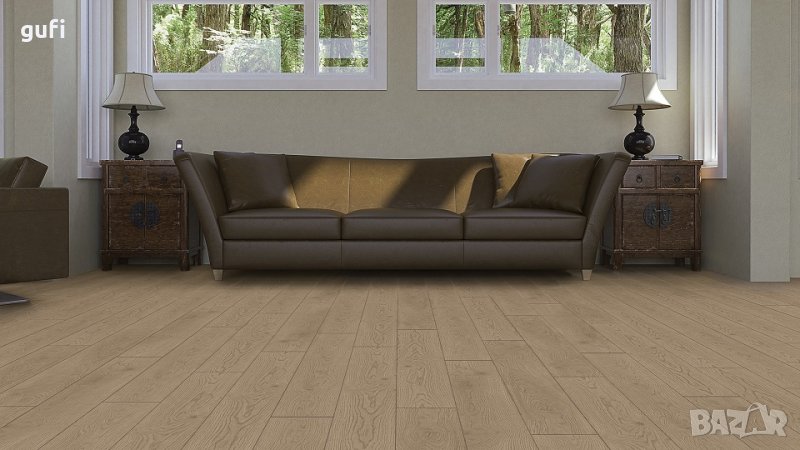 Ламинат Сидни FU026, снимка 1