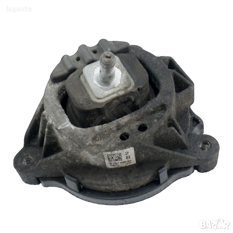 Десен тампон двигател BMW 1 Series (F21) 2012-2015 ID: 155730, снимка 1