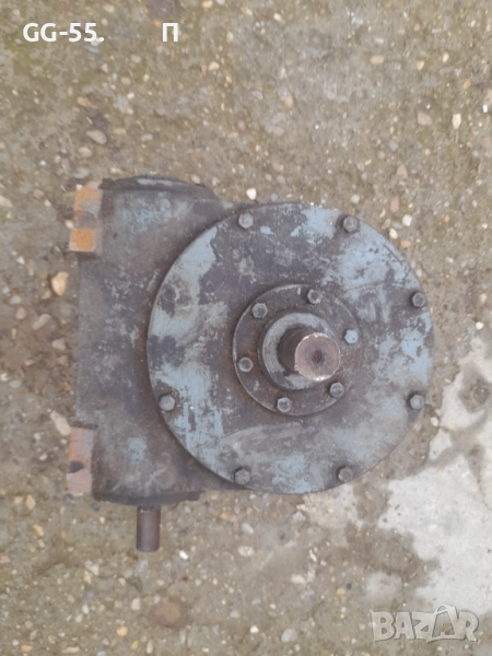 Редуктор, снимка 1