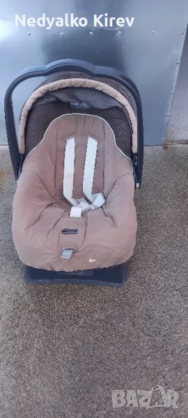 Детско столче, снимка 1