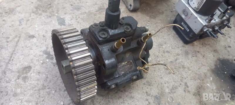 ГНП за Peugeot 307 2.0 HDI 110 107к.с., снимка 1