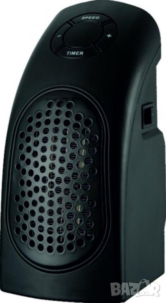 Керамична мини печка 400W, снимка 1